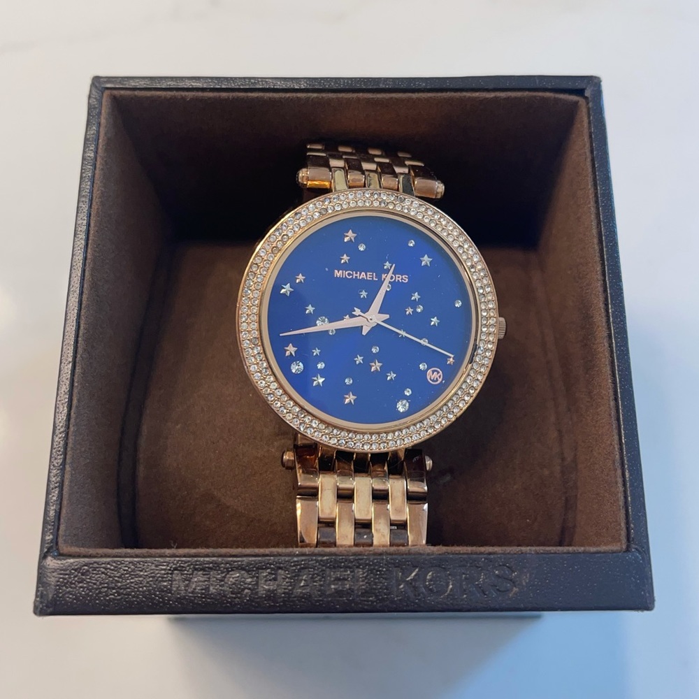 Michael Kors Watch